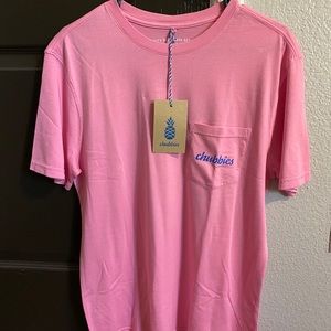 Chubbies Pocket T Shirt